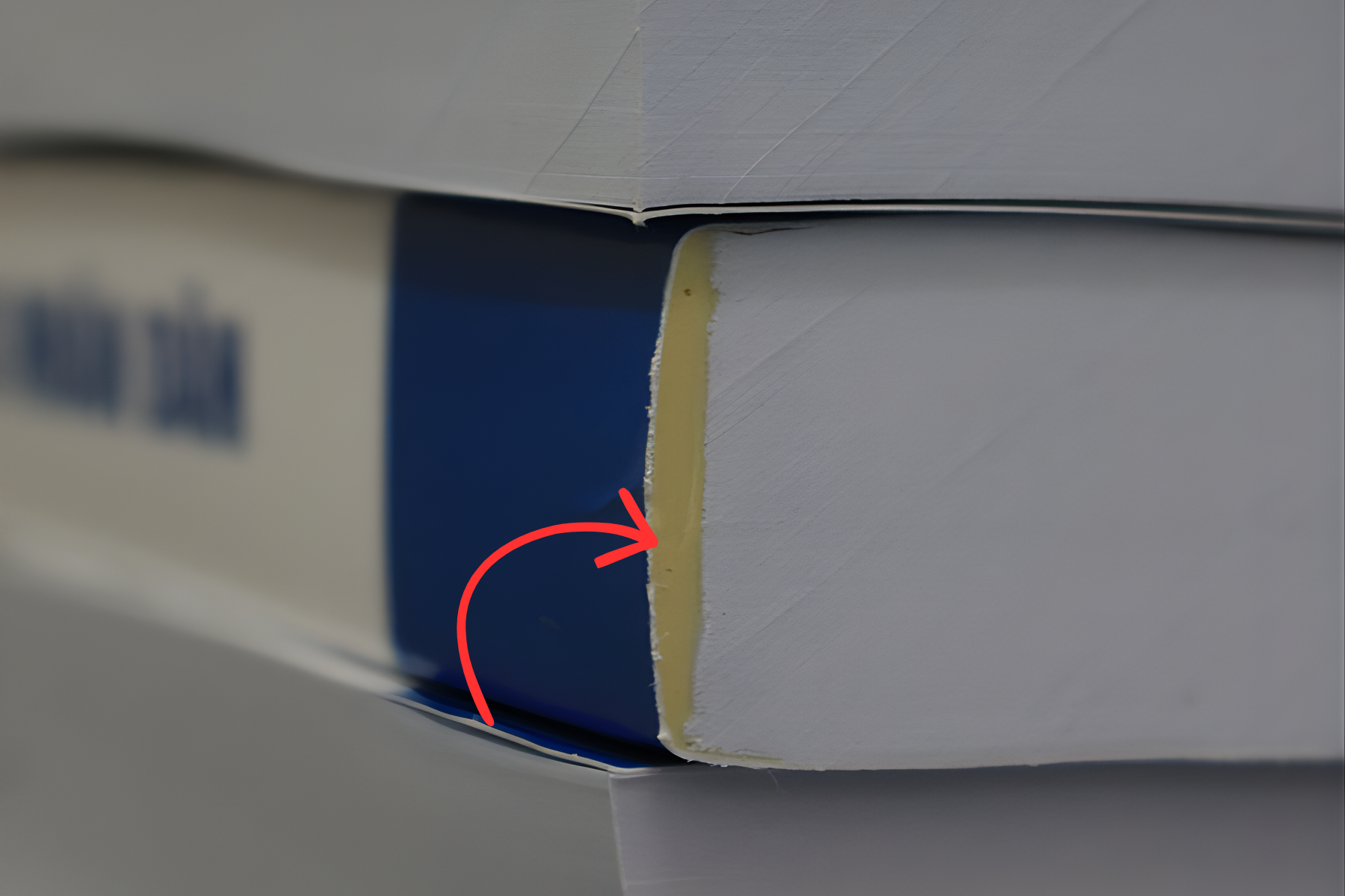 Ứng Dụng Keo Hot Melt Dán Gáy Sách